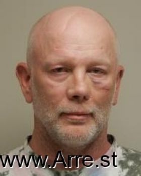 Troy Alan Hart Mugshot