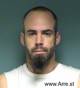 Troy William Hart Mugshot