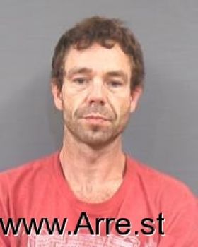 Troy Dennis Logsdon Mugshot