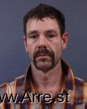 Troy Dennis Logsdon Mugshot