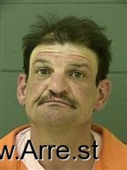 Troy Dean Nichols Mugshot