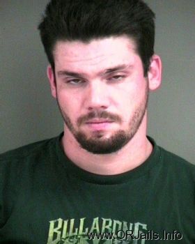 Troy Russell Phelps Mugshot