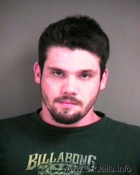 Troy Russell Phelps Mugshot