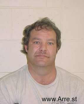 Troy Allen Smith Mugshot