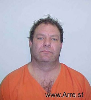 Troy Allen Smith Mugshot