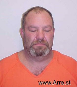 Troy Allen Smith Mugshot