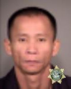 Tuan Minh Vo Mugshot