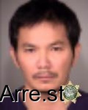 Tuan Hong Vo Mugshot