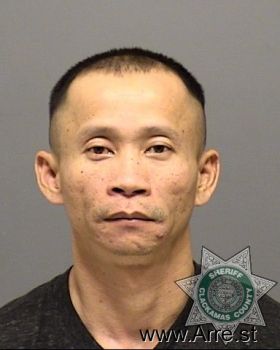 Tuan Minh Vo Mugshot