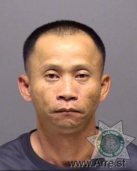 Tuan Minh Vo Mugshot