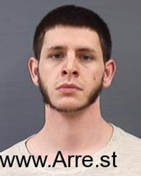 Tyler Keith Allen Mugshot