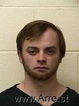 Tyler Cole Andrews Mugshot