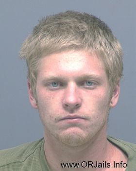 Tyler Graham Bezodis Mugshot