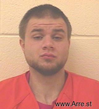 Tyler James Burris Mugshot