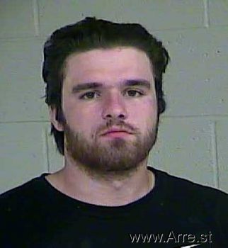 Tyler Dean Campbell Mugshot