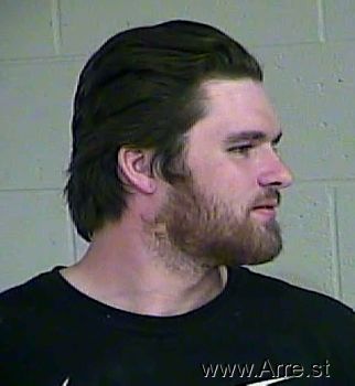 Tyler Dean Campbell Mugshot