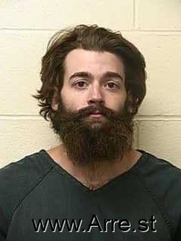 Tyler Rea Cooley Mugshot