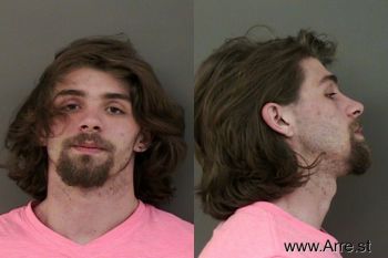 Tyler Matthew Dellinger Mugshot