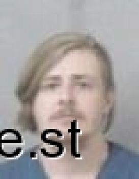 Tyler Thomas Erickson Mugshot