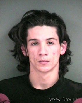 Tyler Gene Jacobs Mugshot