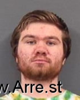 Tyler James Kent Mugshot