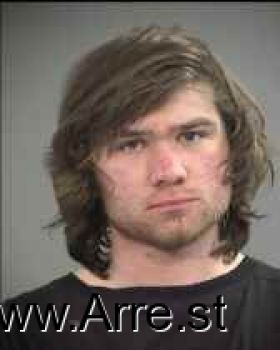 Tyler James Kent Mugshot