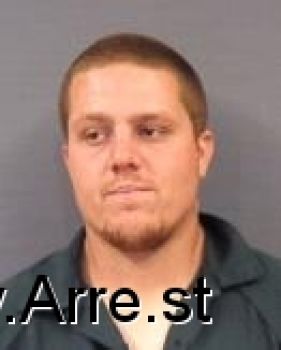 Tyler Aaron Lee Mugshot