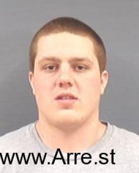 Tyler Aaron Lee Mugshot