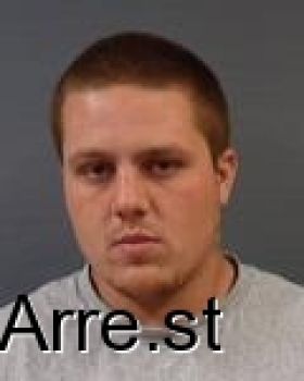 Tyler Aaron Lee Mugshot