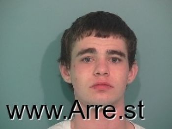 Tyler Austin Longacre Mugshot