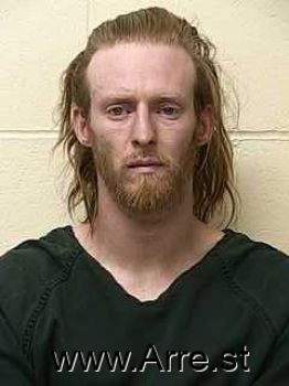 Tyler Dean Lowell Mugshot