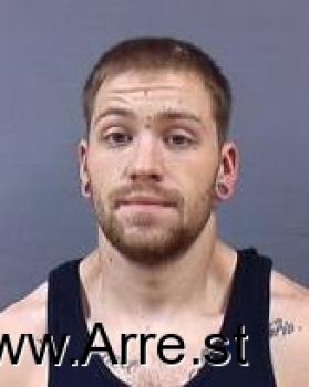 Tyler Allen Morrison Mugshot