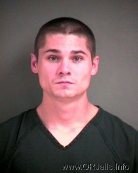 Tyler James Nelson Mugshot