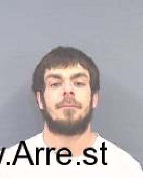 Tyler Ryan Porter Mugshot