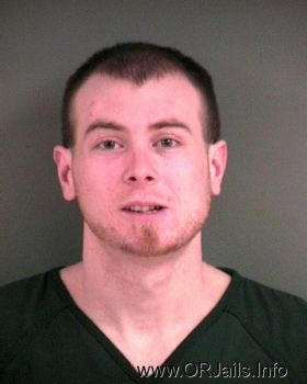 Tyler Lee Reed Mugshot