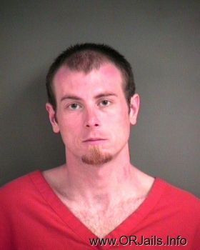 Tyler Lee Reed Mugshot