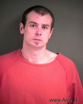 Tyler Lee Reed Mugshot