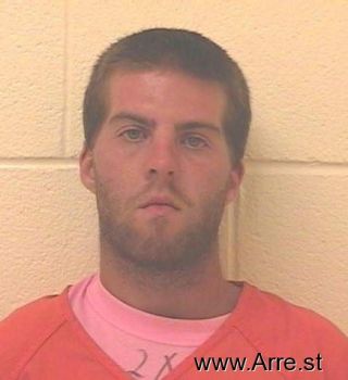 Tyler Bryan Sands Mugshot