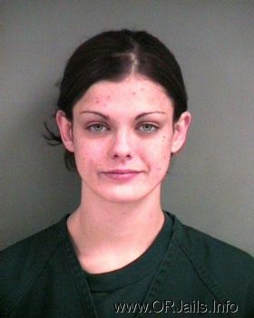 Tyler Katherina Stone Mugshot