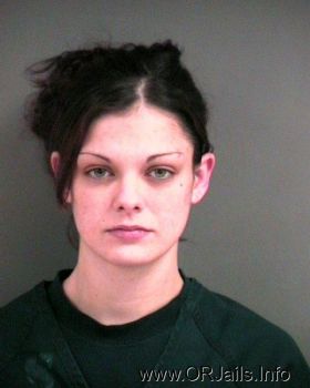 Tyler Katherina Stone Mugshot