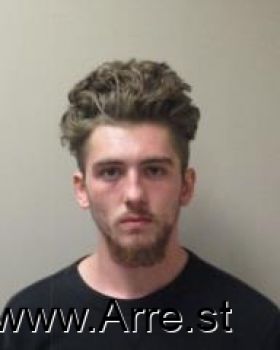 Tyler Ray Taylor Mugshot