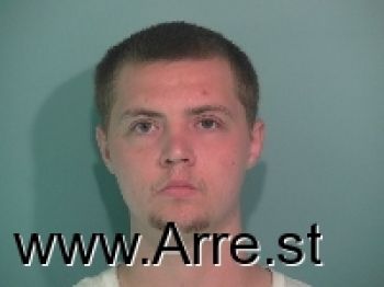 Tyler Kane Watson Mugshot