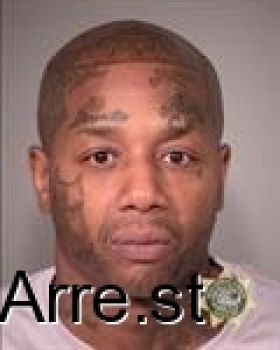 Tyrone Lamont Allen Mugshot