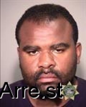 Tyrone Jerald Lee Mugshot