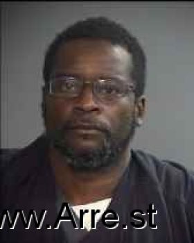 Tyrone L Smith Mugshot