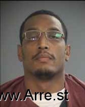 Tyson Maurice Brown Mugshot