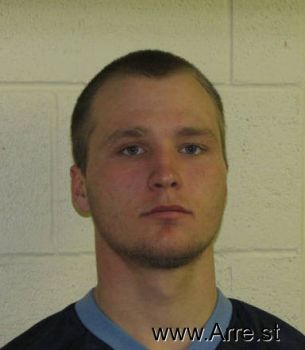 Tyson Wayne Risland Mugshot