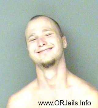 Tyson Wayne Risland Mugshot