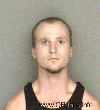 Tyson Wayne Risland Mugshot