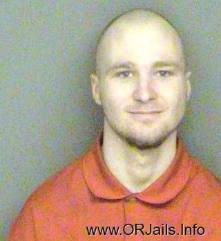 Tyson Wayne Risland Mugshot